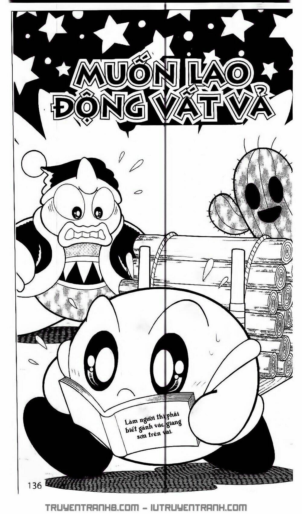 ngôi sao kabi chapter 154 4