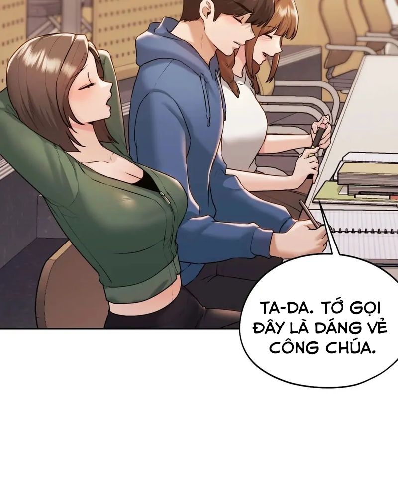 kể từ hôm nay, bias của tôi là… chapter 33 74