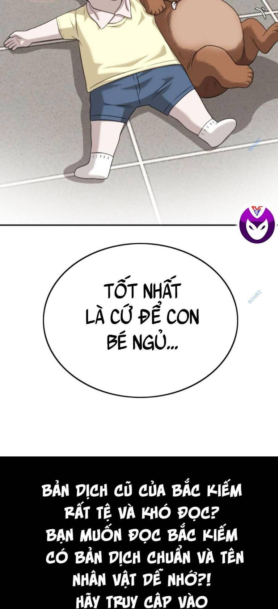 người xấu chapter 125 76