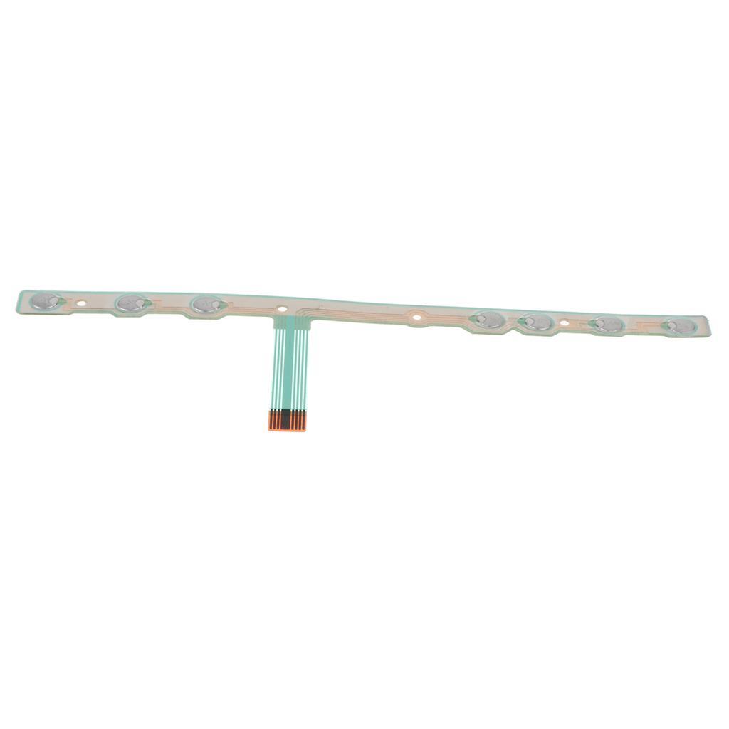 Fix DIY Part Volume Key Button Flex Cable for 2000 Game Controller