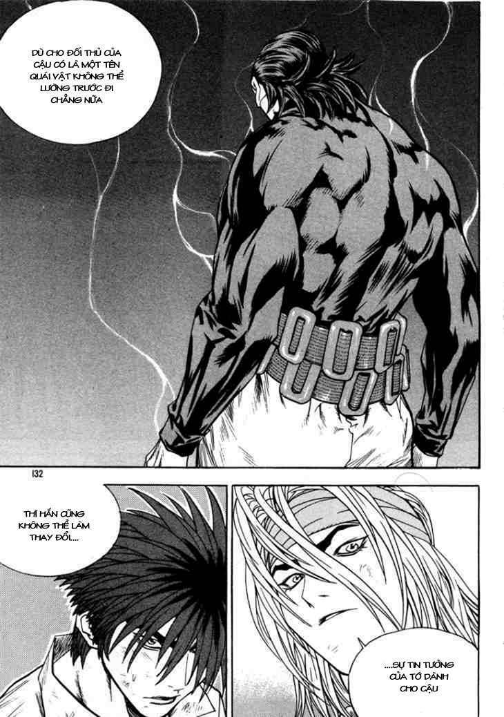 change guy chapter 315 16