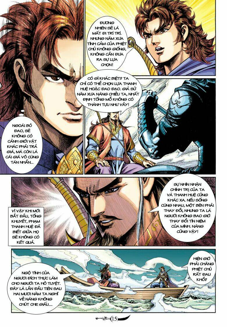 đại đường song long truyện chapter 200 17