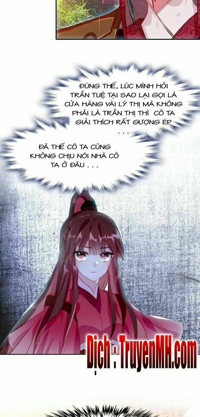 gả cho một tên thái giám đáng ghét chapter 69 6