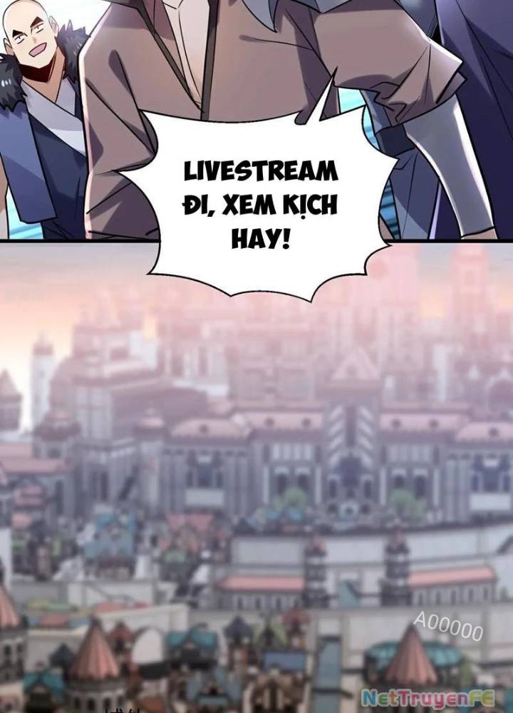 từ dã quái bắt đầu thăng cấp chapter 46 52