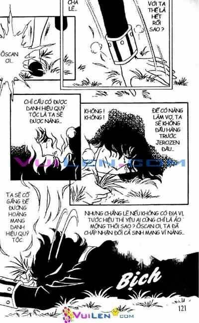 hoa hồng véc-xây chapter 8 121