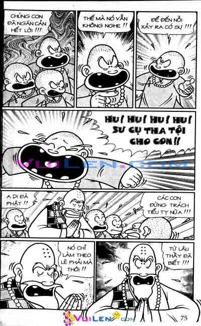 thần đồng đất việt chapter 60 72