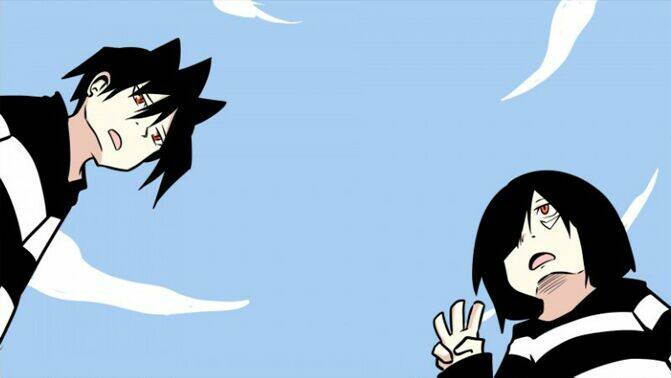 senyuu chapter 20 18