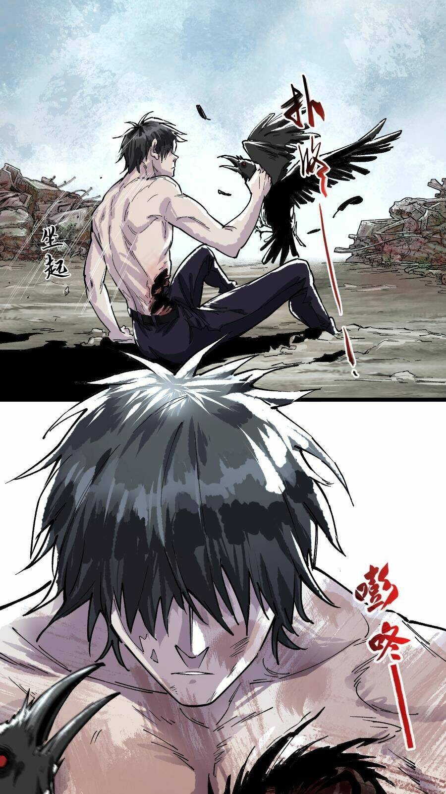 tang thi chi vương chapter 3 26