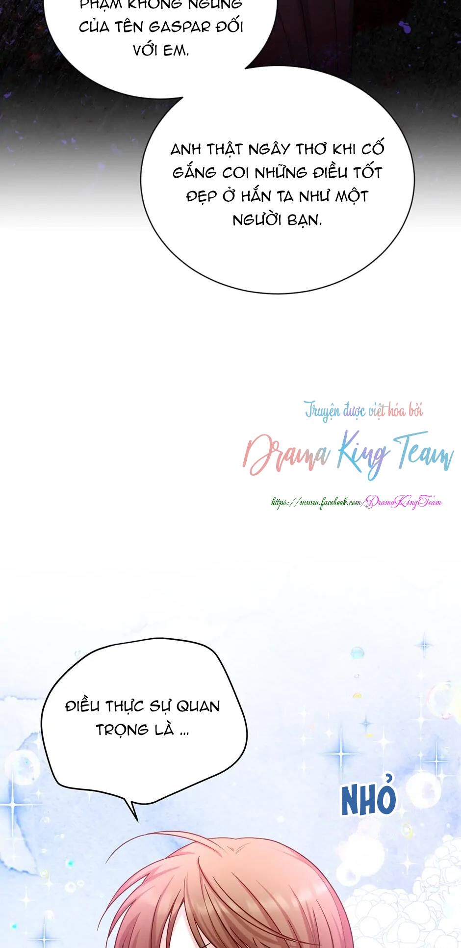 nữ công tước với tâm hồn trống rỗng chapter 105 65