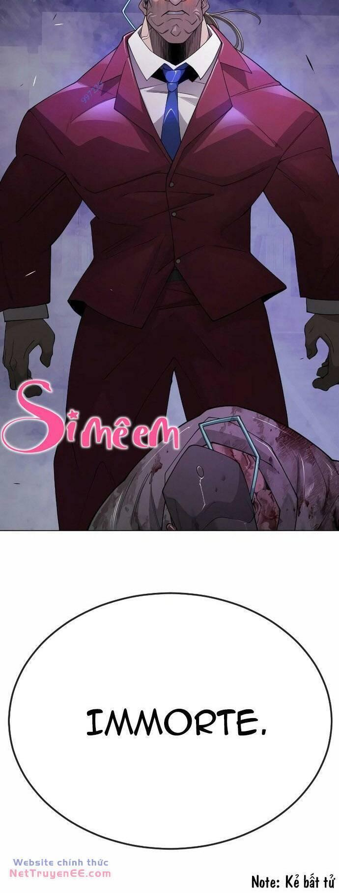 kĩ nguyên của anh hùng chapter 169 63