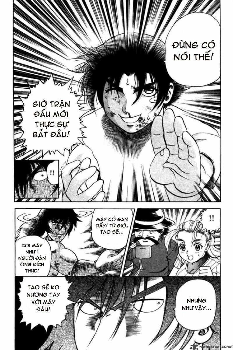 history's strongest disciple kenichi chapter 34 19