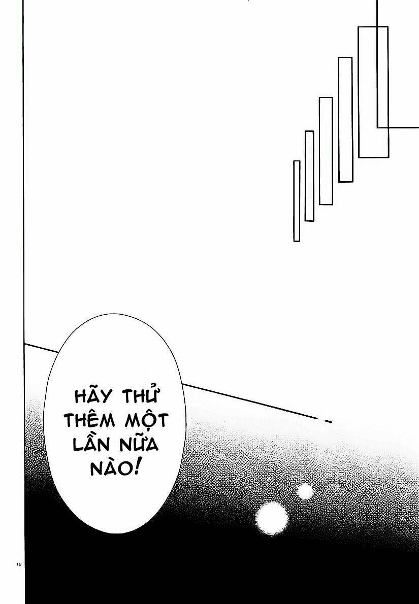 shuuen no shiori chapter 13 17