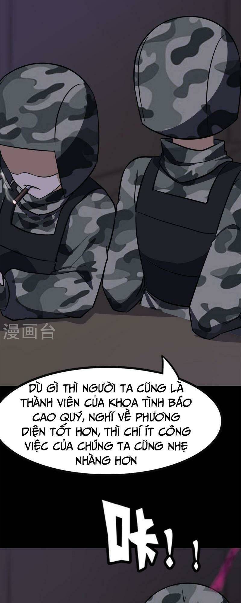 bạn gái virus của tôi chapter 350 3