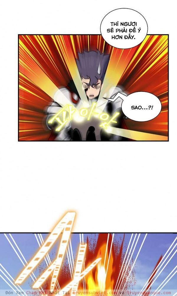 tôi sinh ra để làm người vĩ đại chapter 40 14