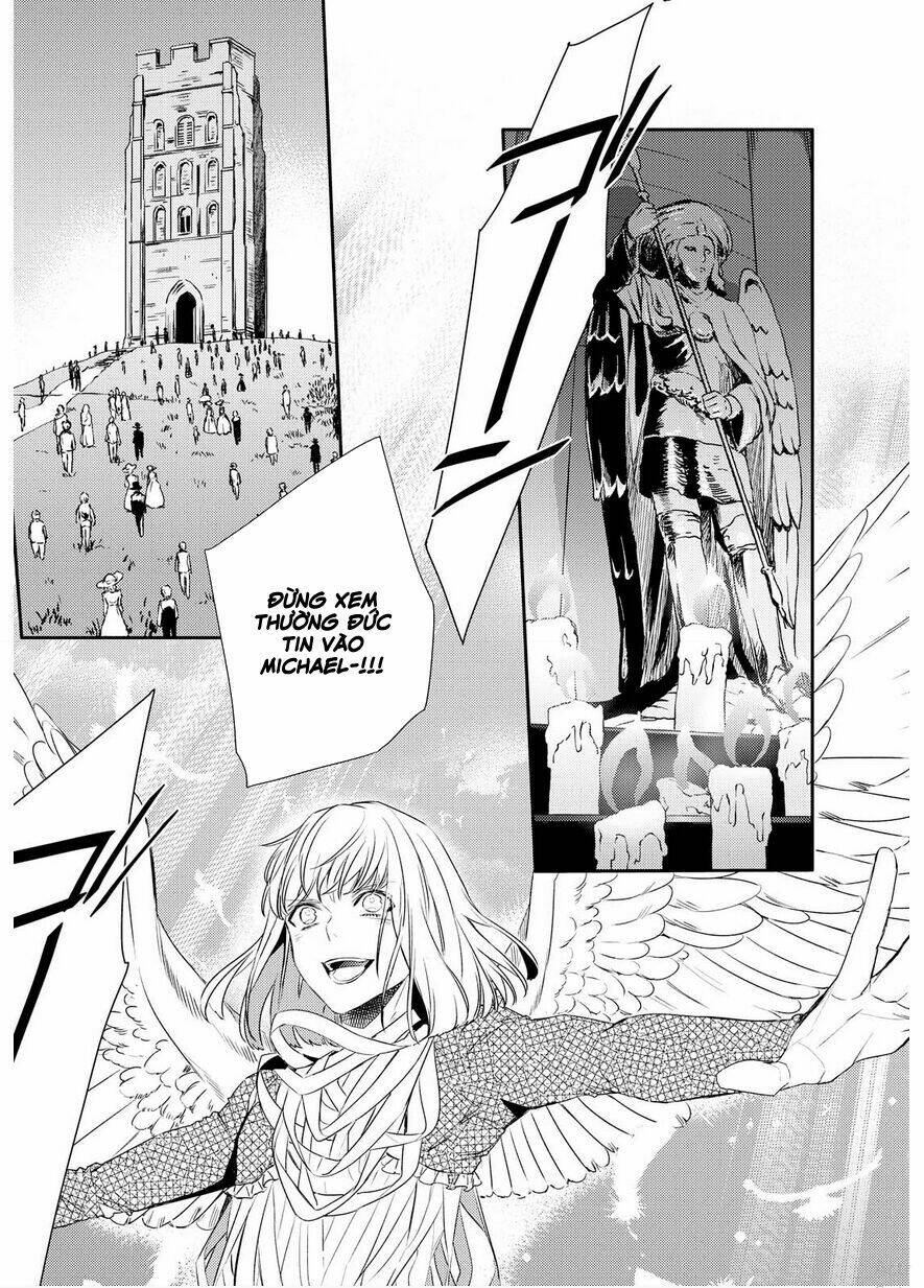 phong ấn triệu hồi ác quỷ dantalion chapter 90 8