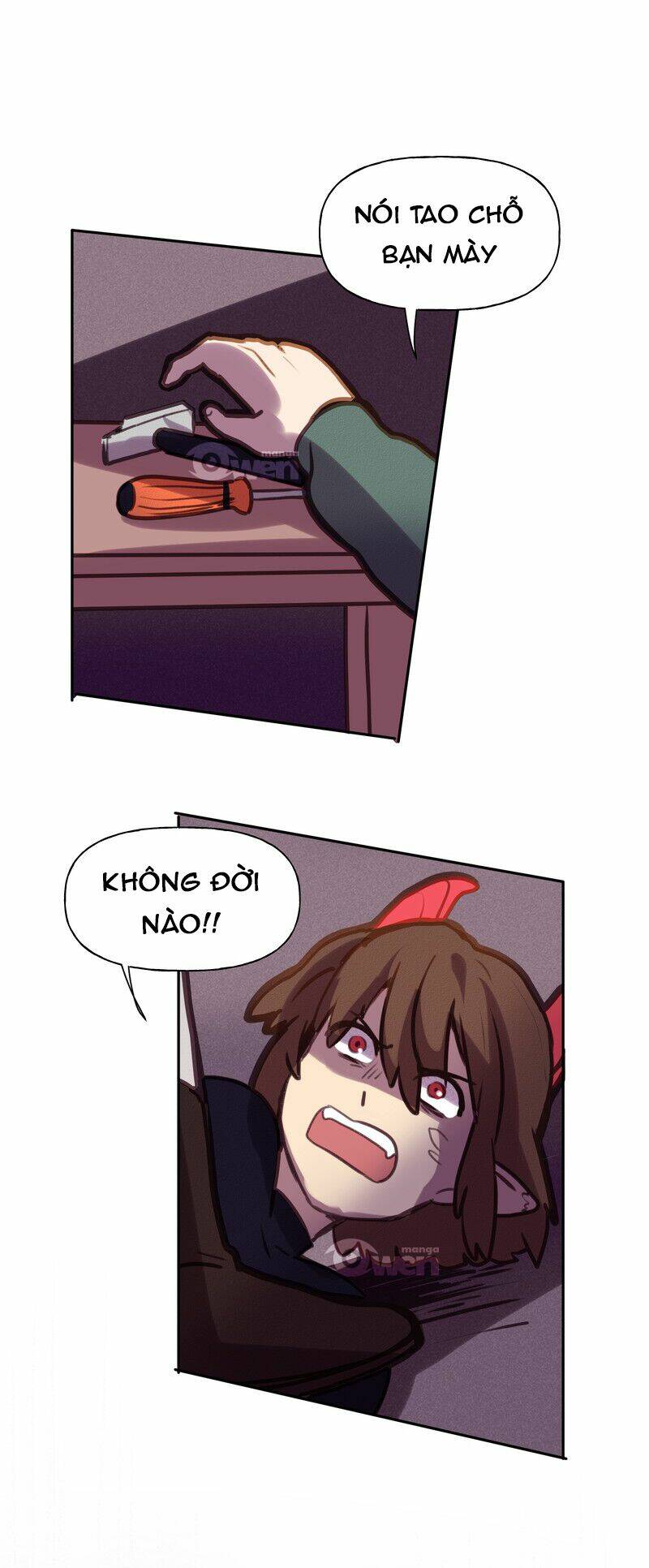 lời nguyền lalin chapter 28 32