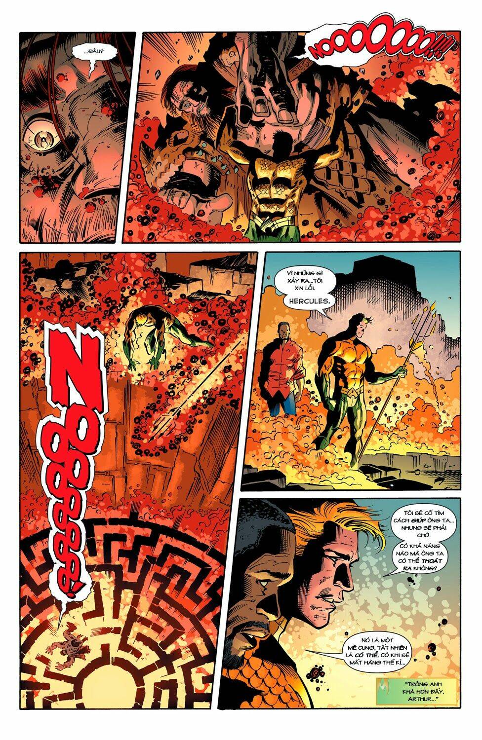 aquaman chapter 30 19