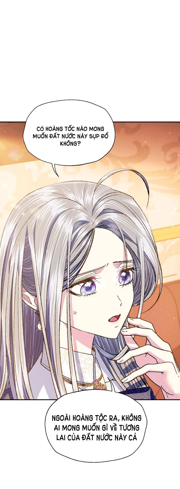 cha à, con không muốn kết hôn đâu chapter 92 88