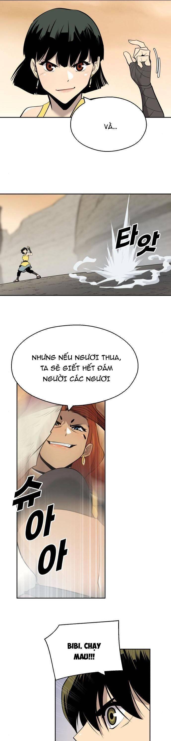 thiếu niên kiếm sư chapter 57 21