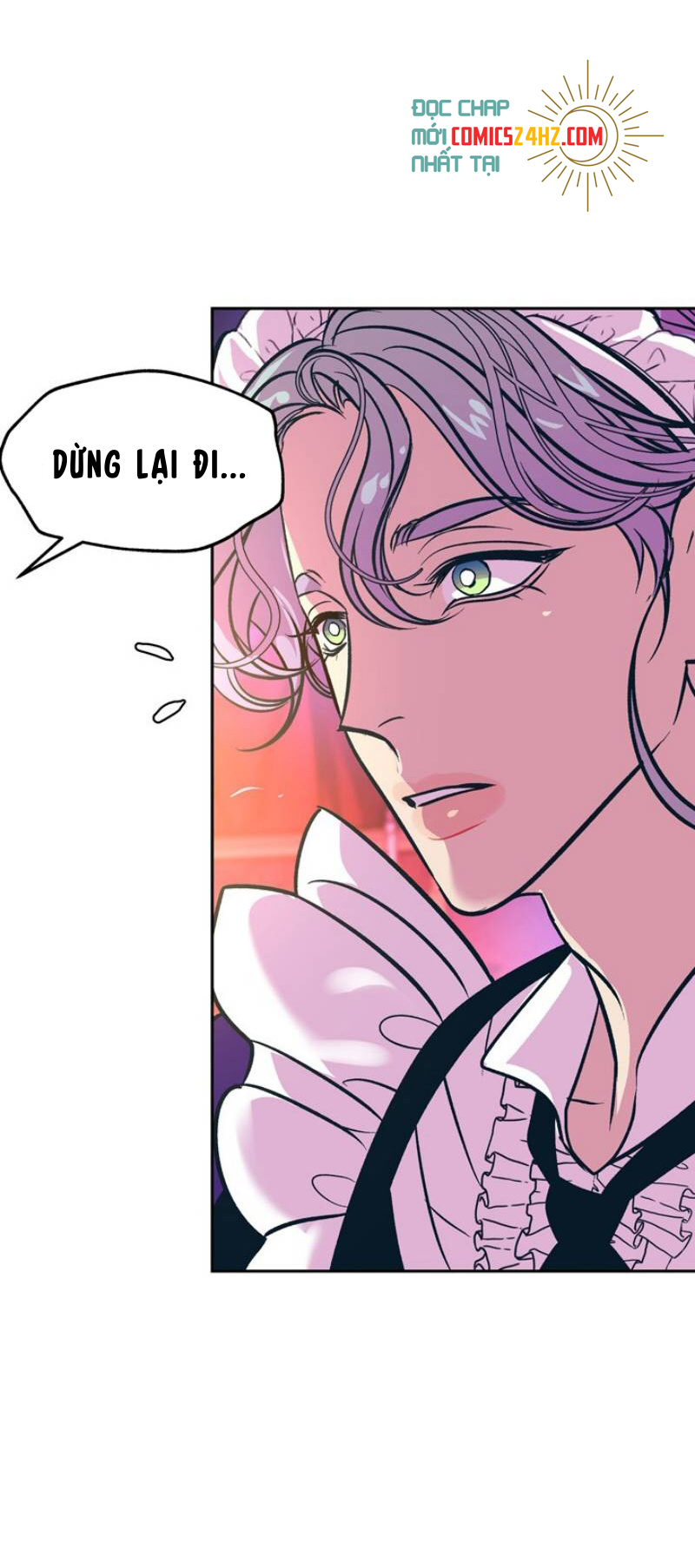 chàng hầu quyến rũ chapter 1 25