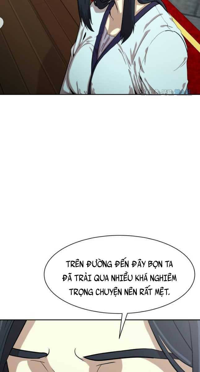 bậc thầy phép thuật ở thế giới võ lâm chapter 27.1 28