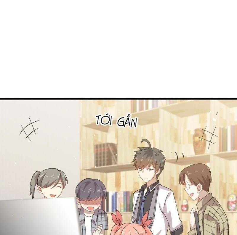 xuyên không vào thế giới nữ cường chapter 98 4