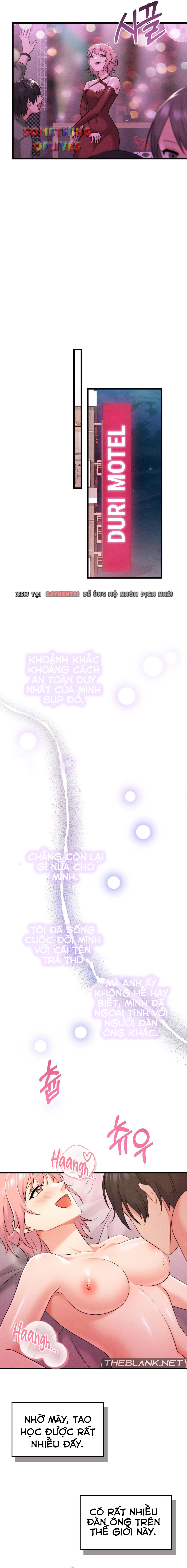 người tình của em chapter 21 17