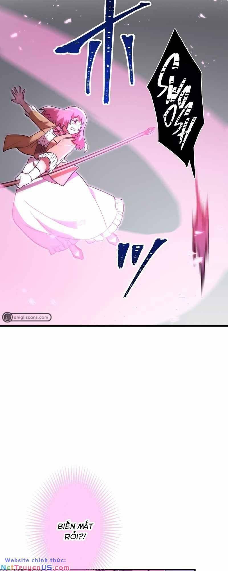 Huyết Thánh Cứu Thế Chủ~ Ta Chỉ Cần 0.0000001% Đã Trở Thành Vô Địch chapter 36 81