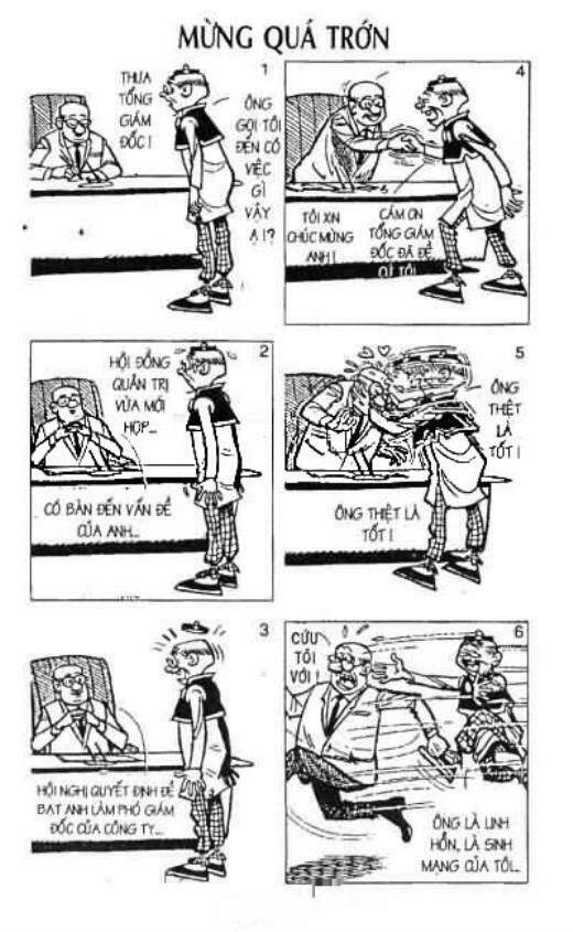 chú thoòng (full trọn bộ) chapter 5 11