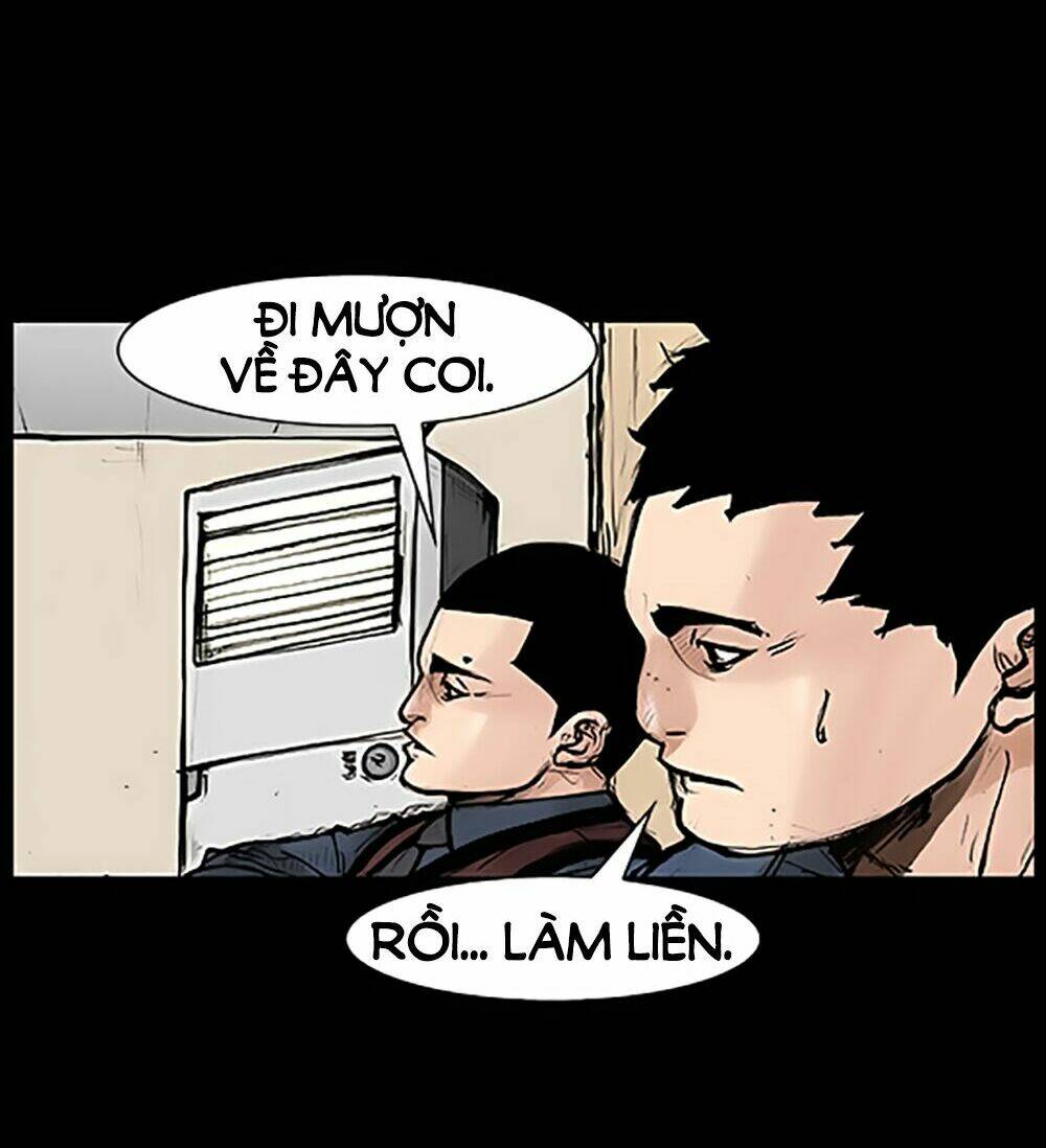 độc cô tiền truyện chapter 108 18