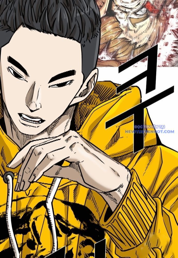 shark - cá mập chapter 309 40