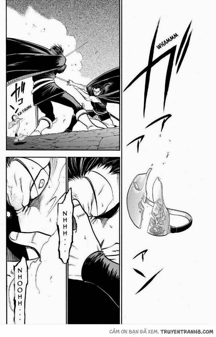 arslan chiến ký chapter 17 24