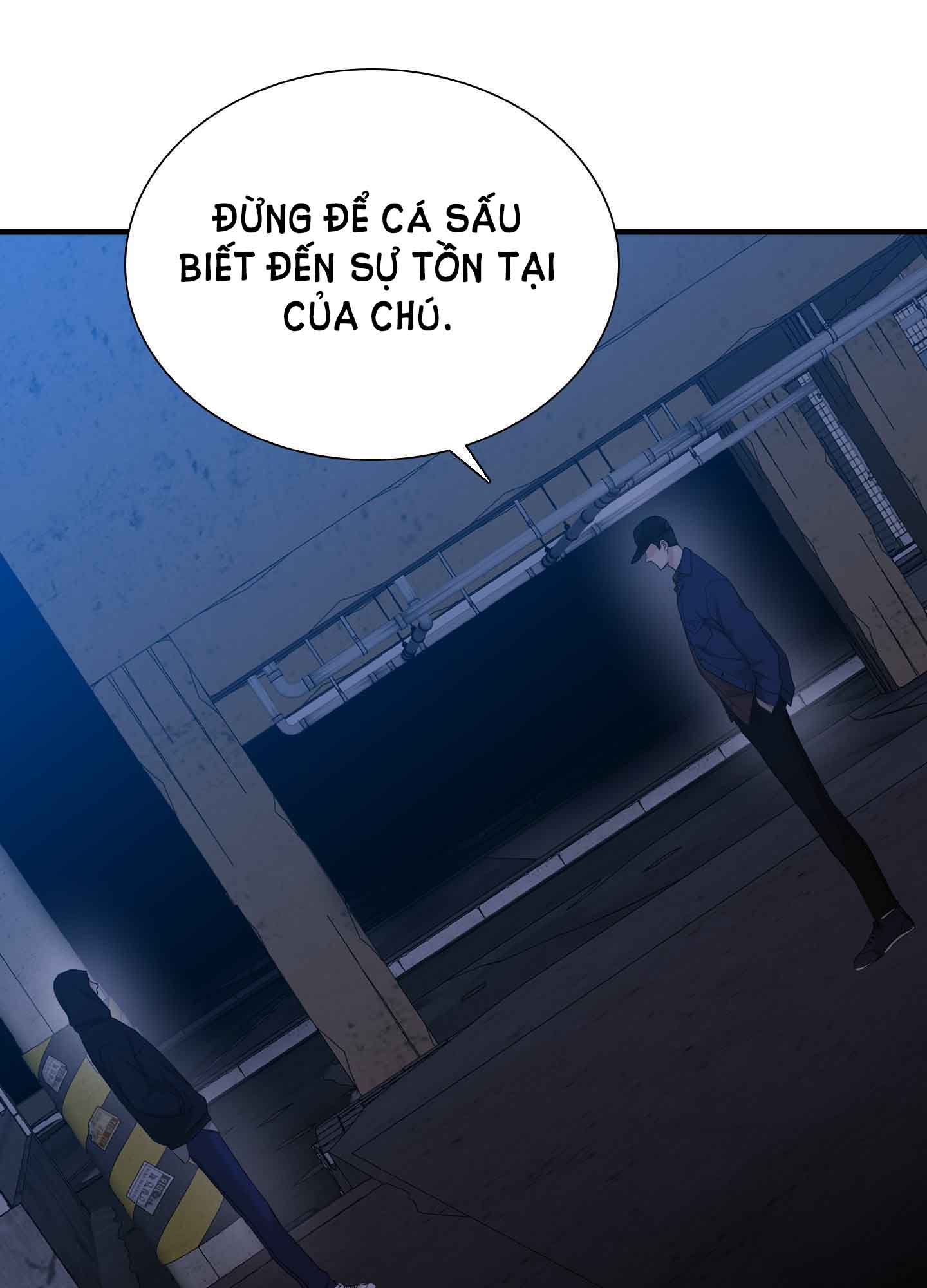 Kẻ Đê Tiện chapter 40.2 - Trang 37