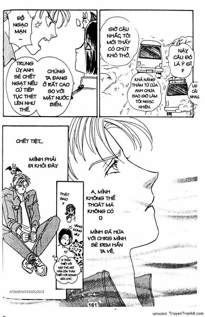 tiệm thú kiểng chapter 23 57