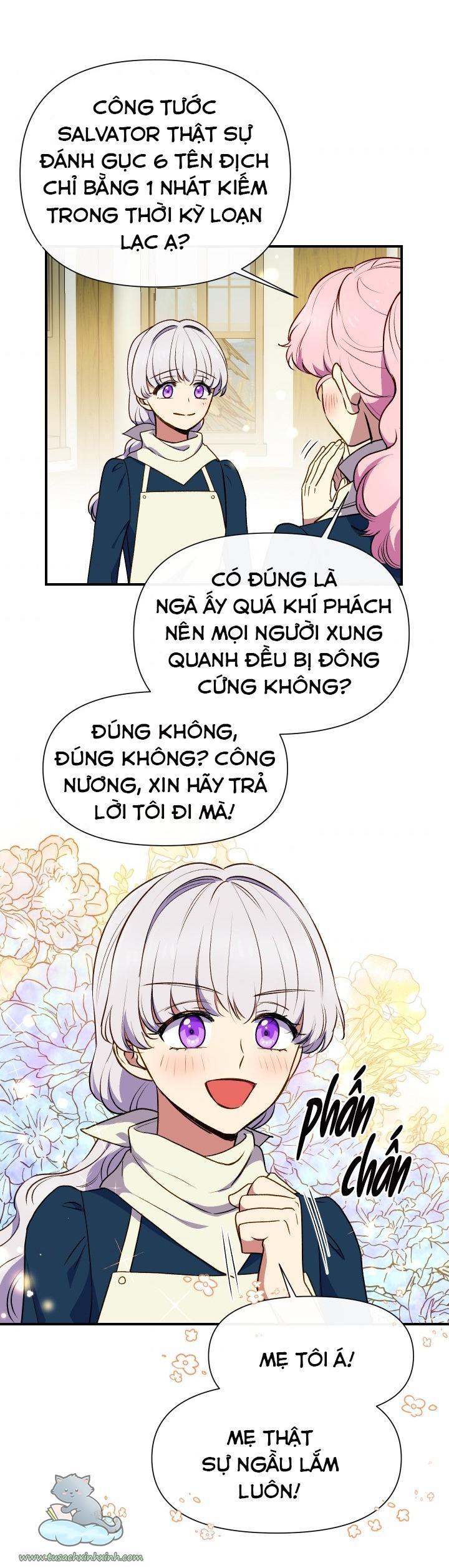 công nương khế ước của gia tộc công tước quái vật chapter 72 31