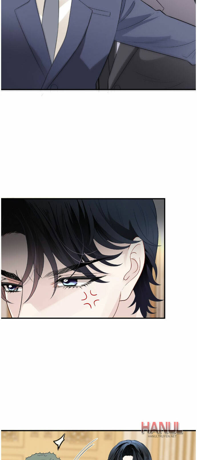 một vợ yêu, một bé con chapter 256 19