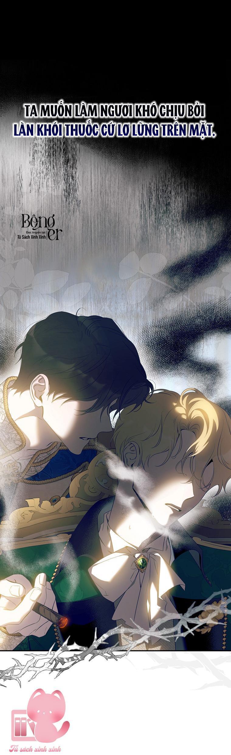 thuần hóa bạo chúa rồi bỏ trốn chapter 95 25