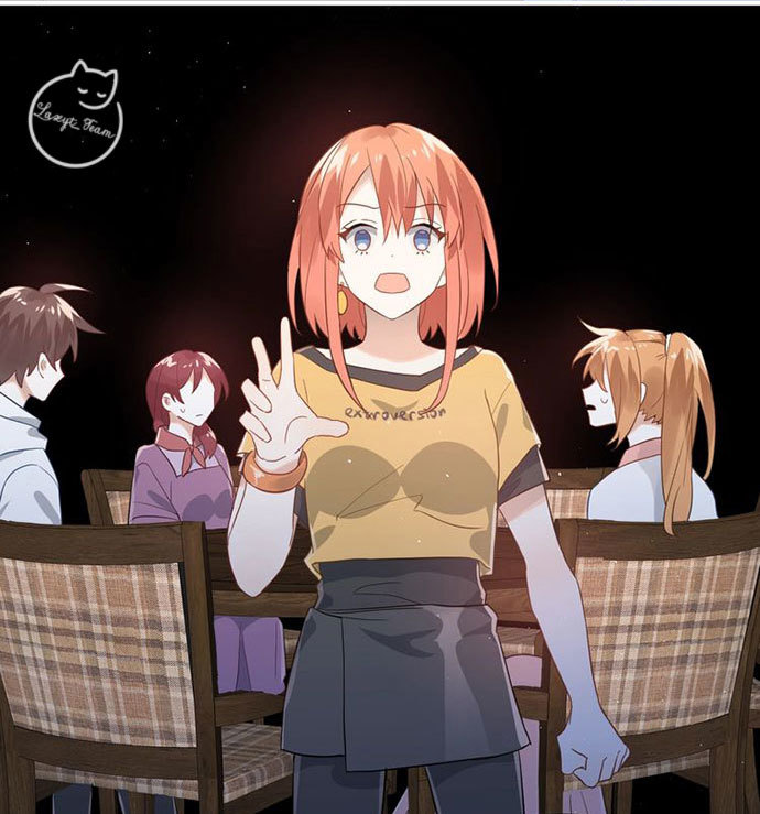 tình yêu huyễn tưởng chapter 8 35