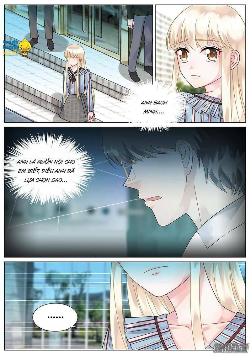 nhạ thượng thủ tịch tổng tài chapter 83 2