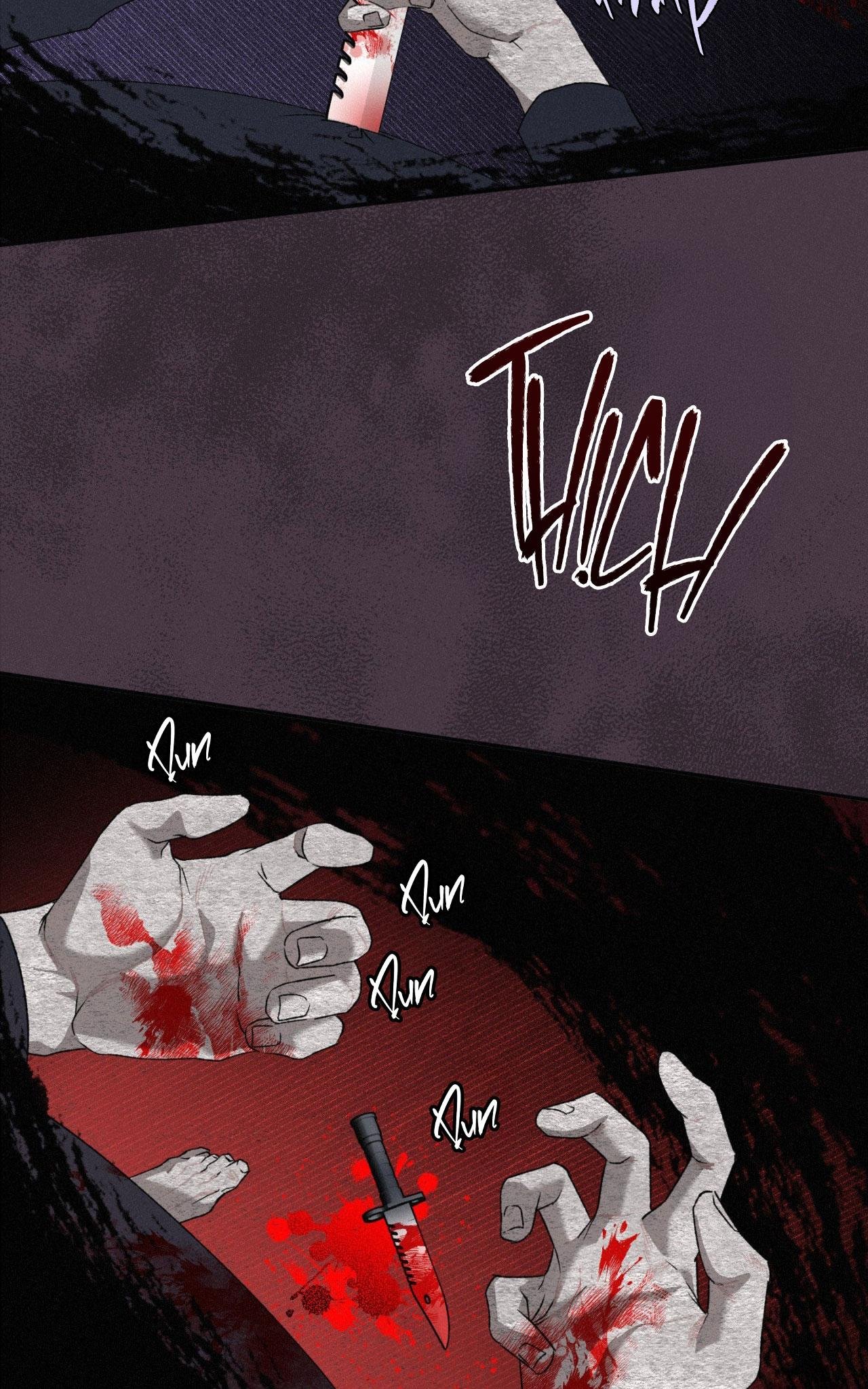 lời nói dối đẫm máu chapter 42 29