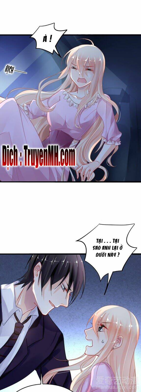 mưu ái thượng ẩn chapter 8 4