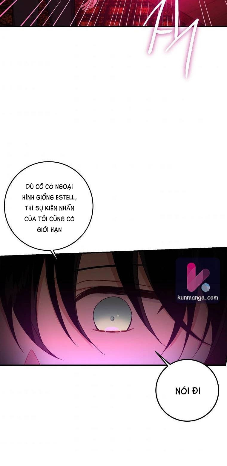 tôi là tiểu thư của gia đình này chapter 129 25