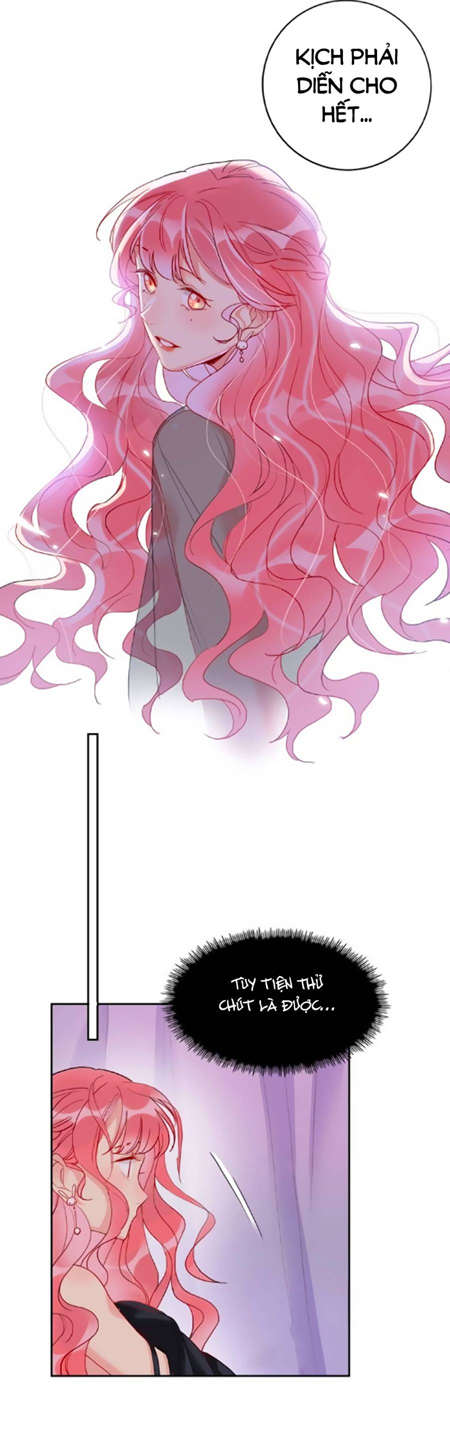 kế hoạch đánh chiếm của công chúa nghèo chapter 12 9