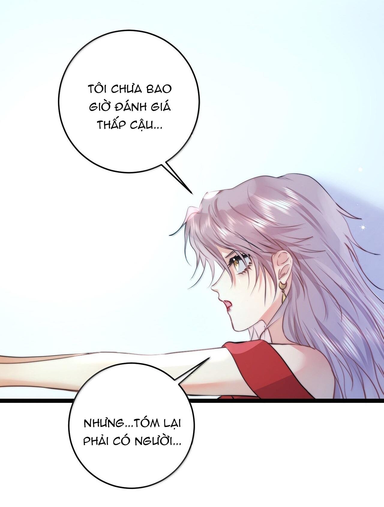 tòa tháp chapter 59 7