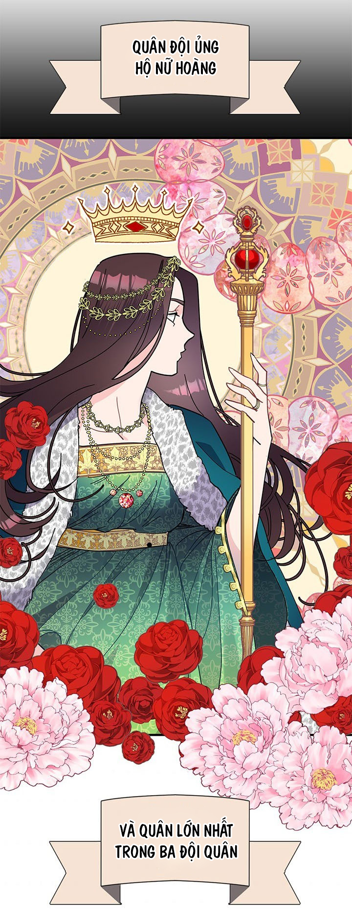 công chúa của loài chim chapter 3 24