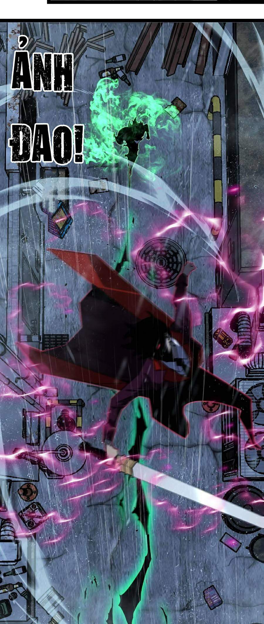 đằng lục thiên phú chapter 16 31