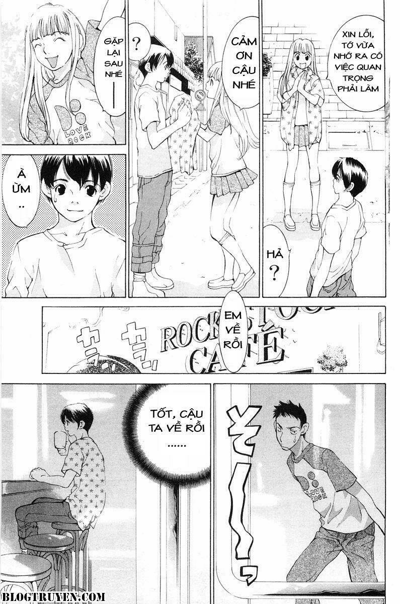 gacha gacha - secret chapter 12 25