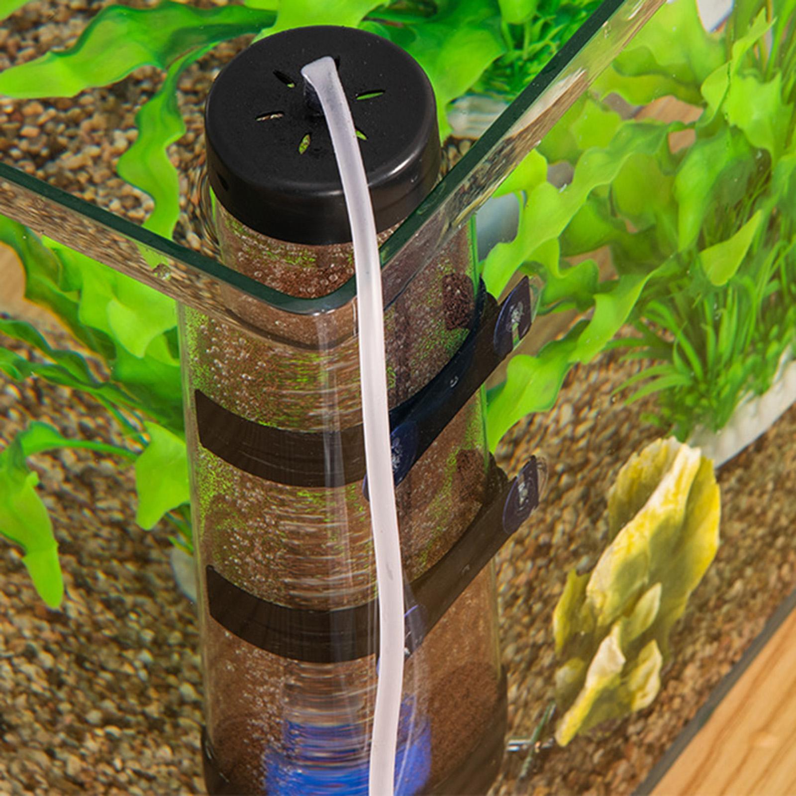Brine Eggs Incubator Fish Tank Breeding Tool for Aquatic Animal Breeding