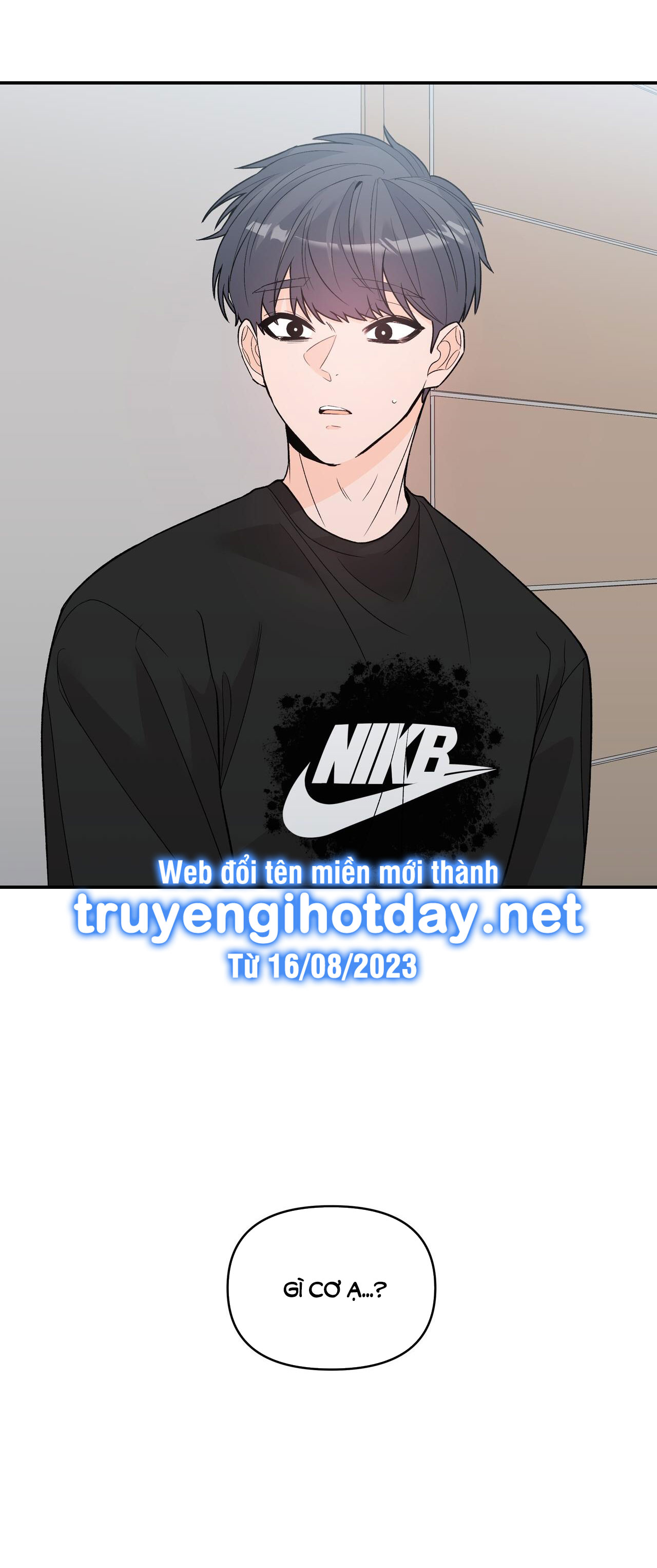 Dick Deep chapter 9.2 - Trang 34