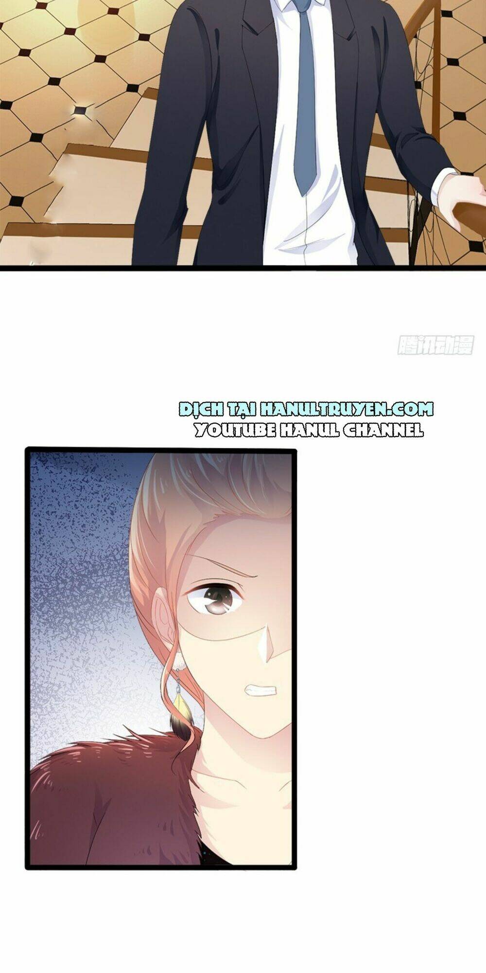 thần bí đế thiếu điềm sủng thê chapter 22 12